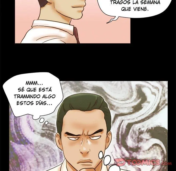 Inevitable Trap Capítulo 19 - Página 70