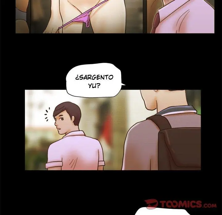 Inevitable Trap Capítulo 19 - Página 74