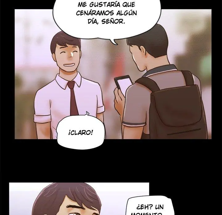 Inevitable Trap Capítulo 19 - Página 77