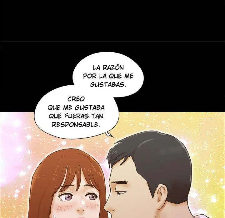 Inevitable Trap Capítulo 19 - Página 9
