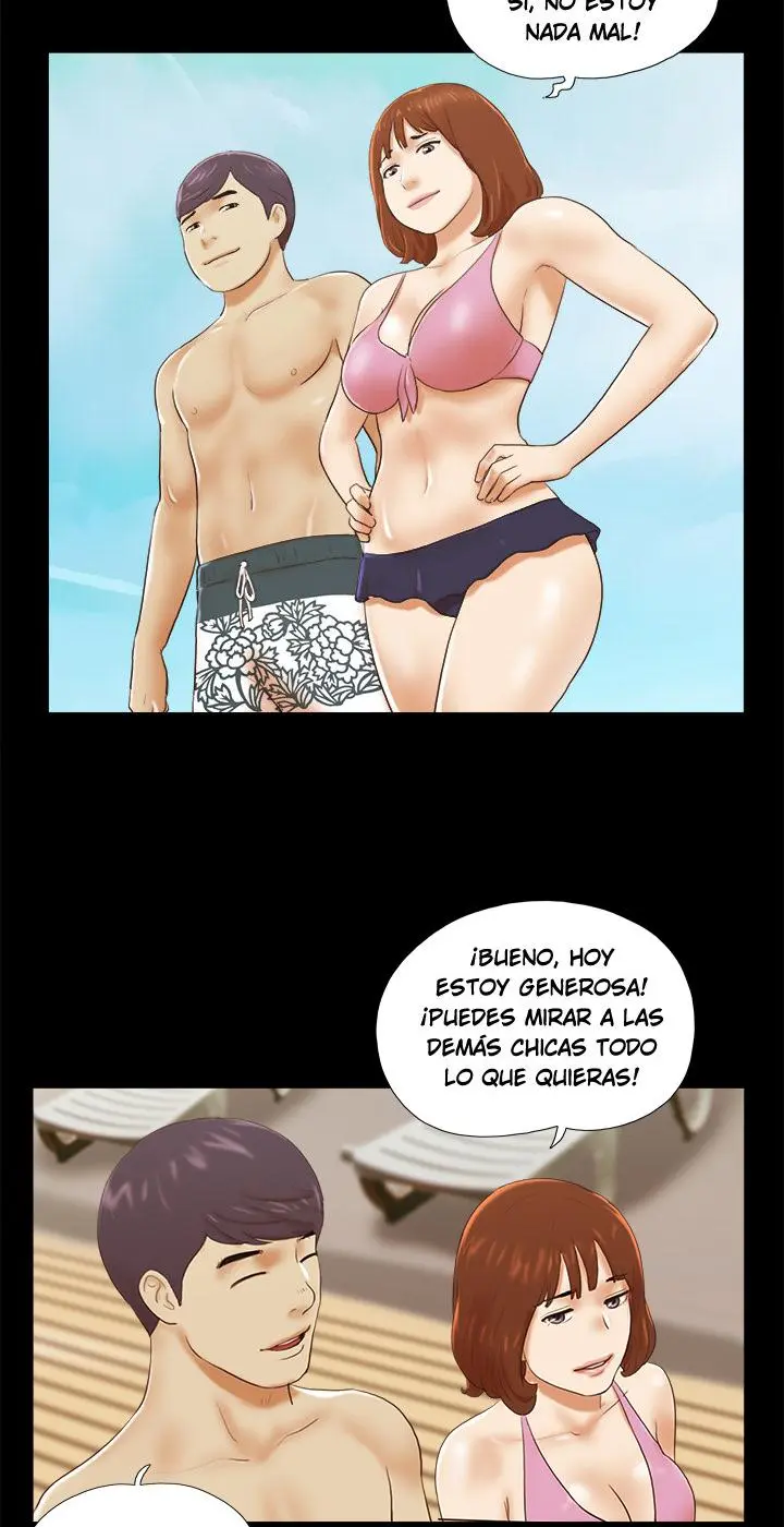Inevitable Trap Capítulo 2 - Página 10