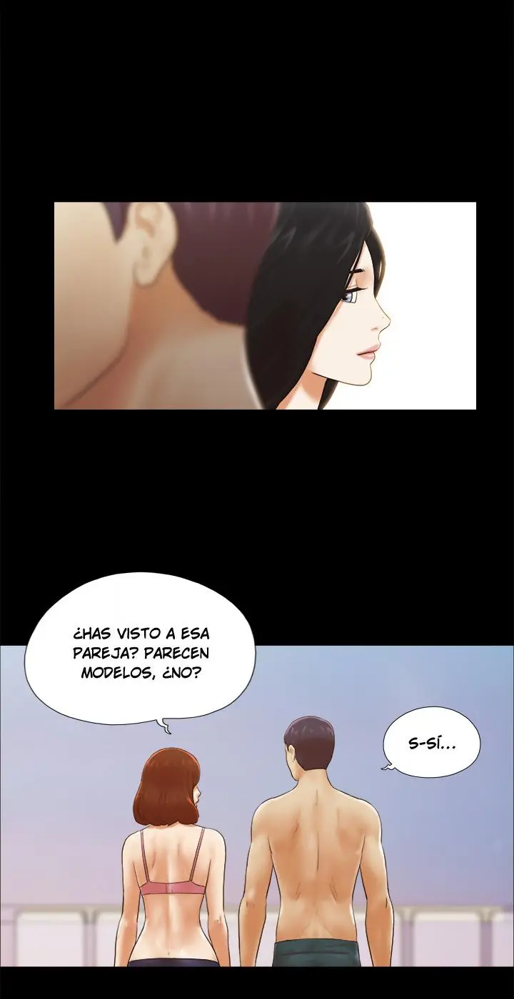 Inevitable Trap Capítulo 2 - Página 14