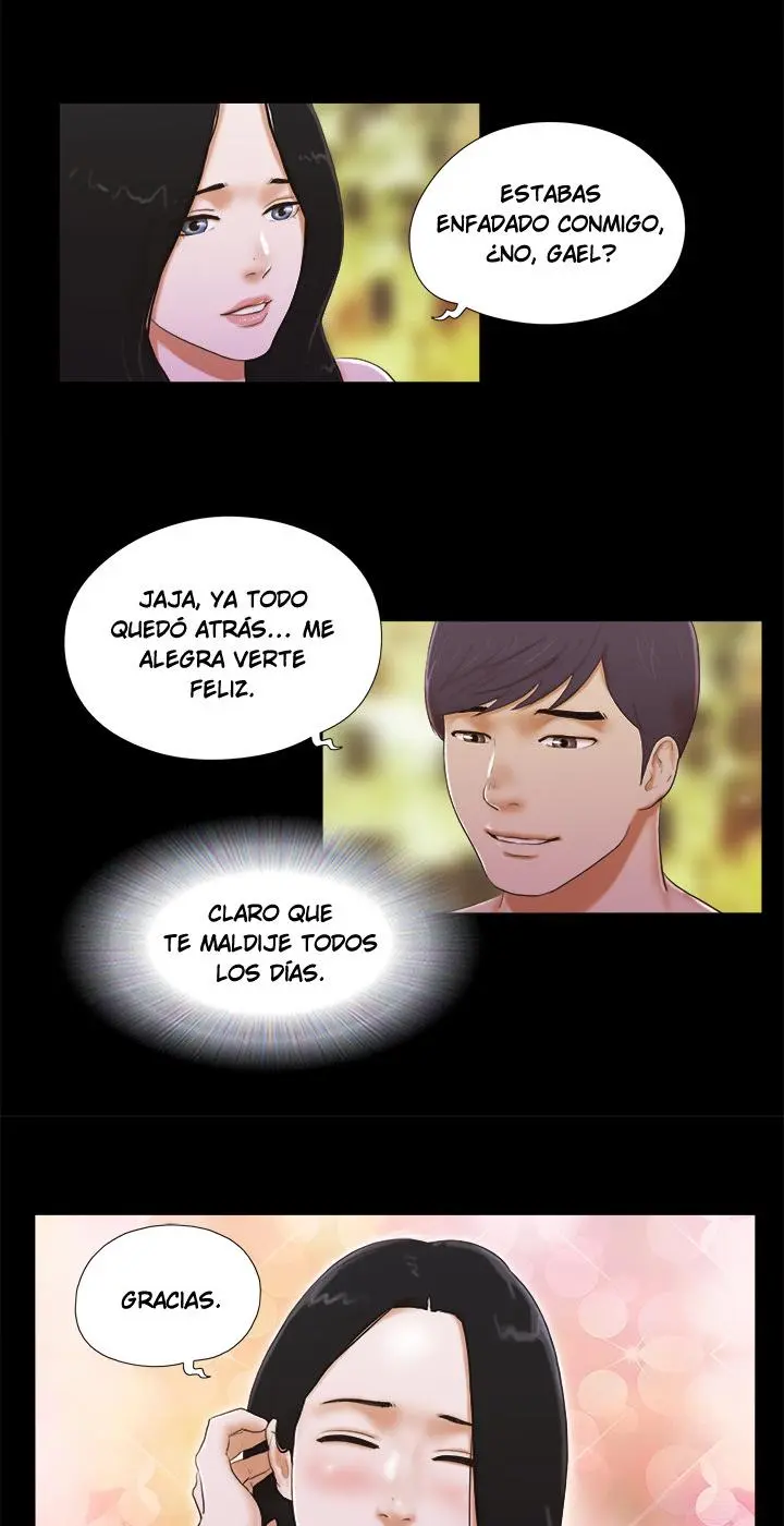 Inevitable Trap Capítulo 2 - Página 25