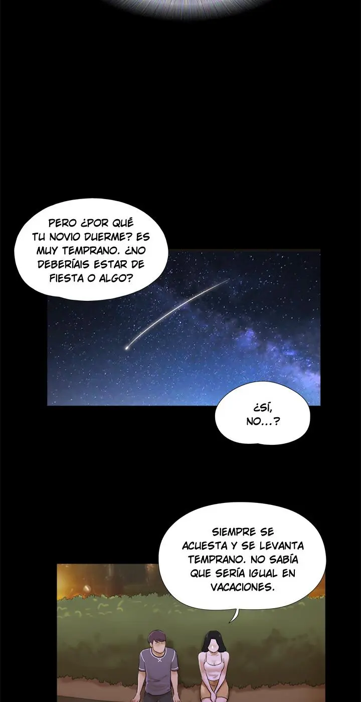 Inevitable Trap Capítulo 2 - Página 44