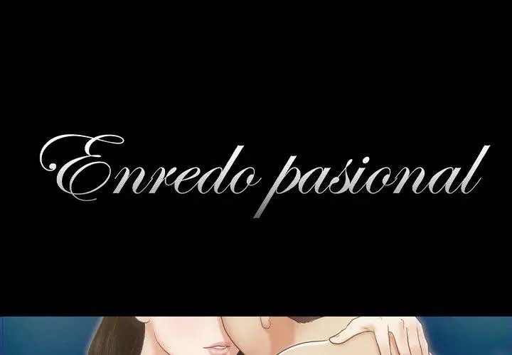 Inevitable Trap Capítulo 20 - Página 1