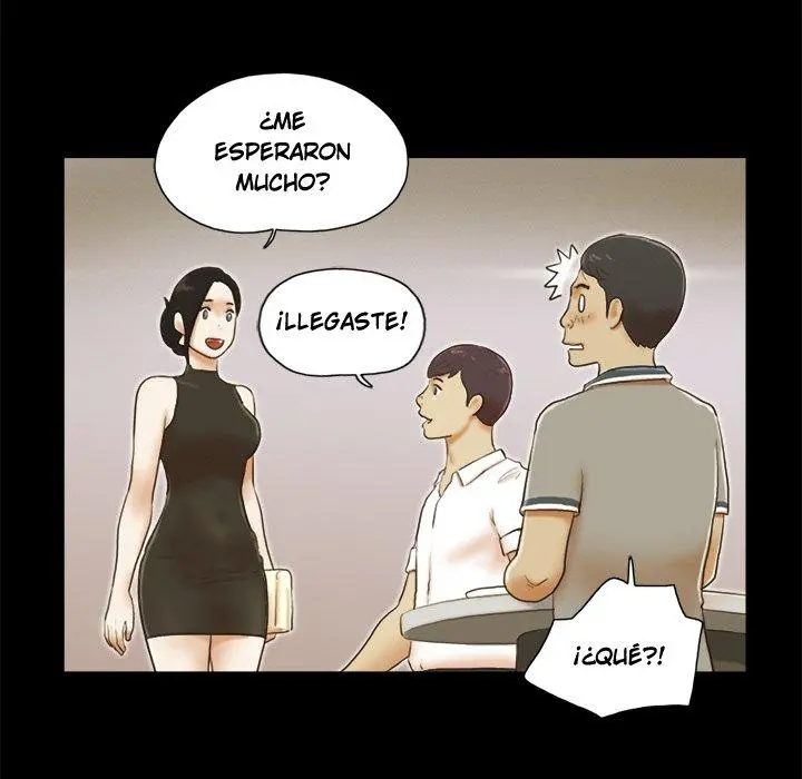 Inevitable Trap Capítulo 20 - Página 12
