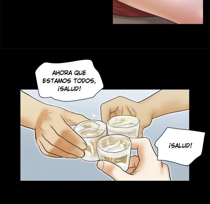 Inevitable Trap Capítulo 20 - Página 16