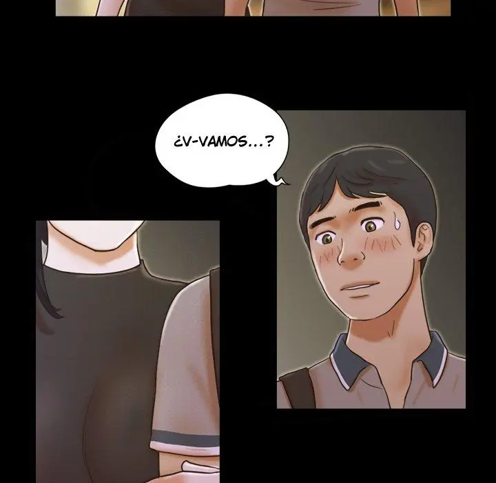 Inevitable Trap Capítulo 20 - Página 21