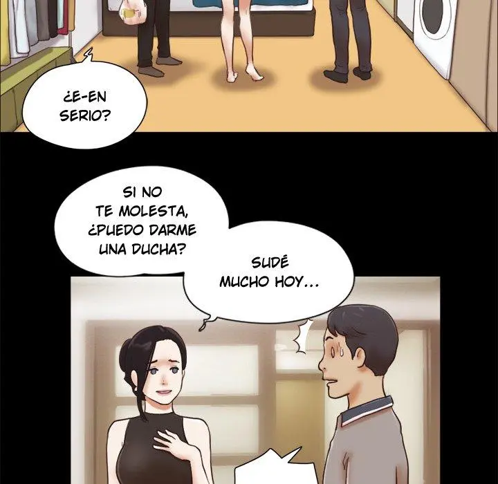 Inevitable Trap Capítulo 20 - Página 24