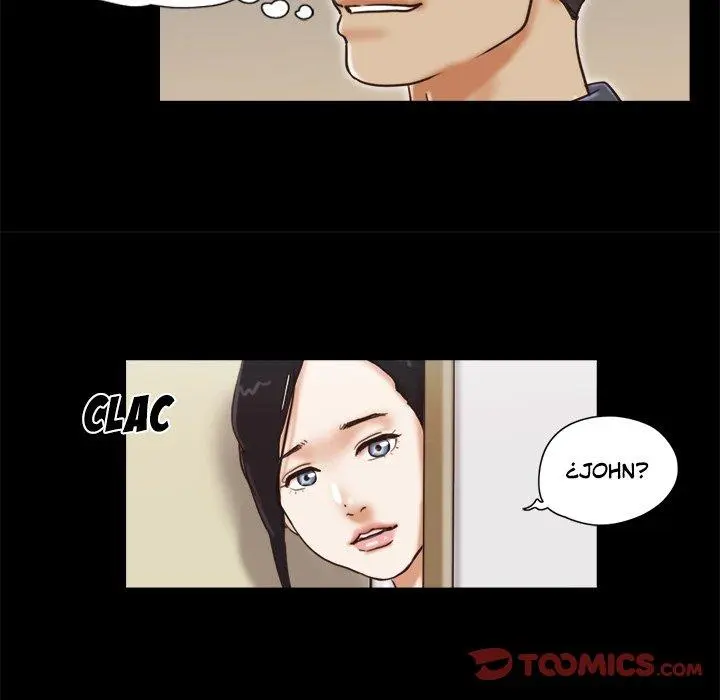 Inevitable Trap Capítulo 20 - Página 30