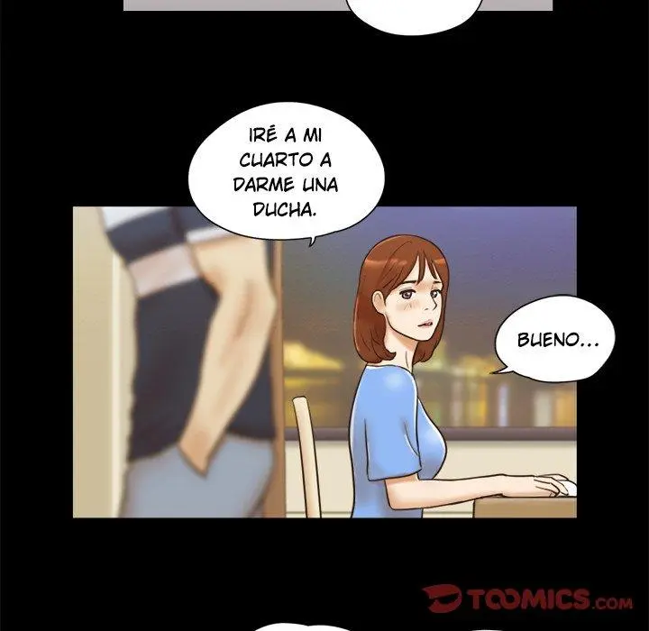 Inevitable Trap Capítulo 20 - Página 38