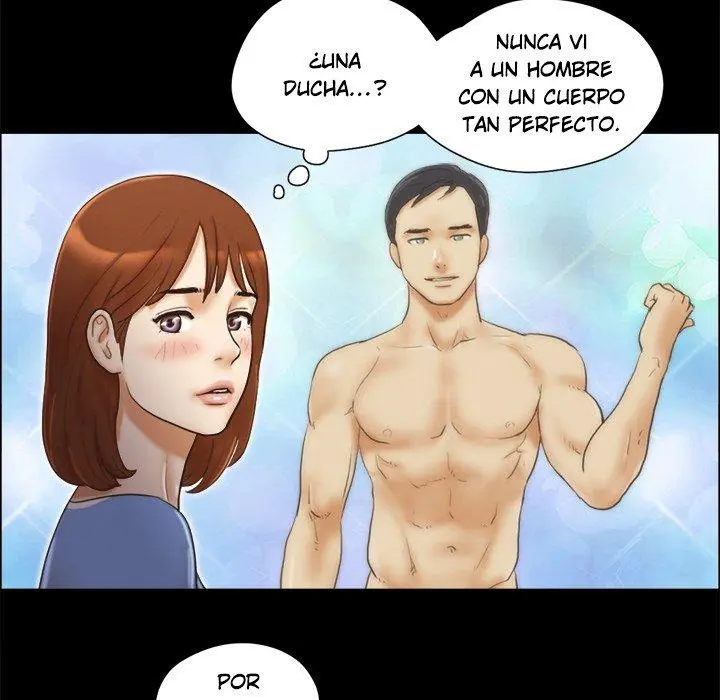 Inevitable Trap Capítulo 20 - Página 39