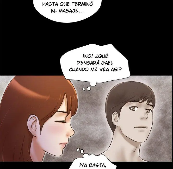 Inevitable Trap Capítulo 20 - Página 41