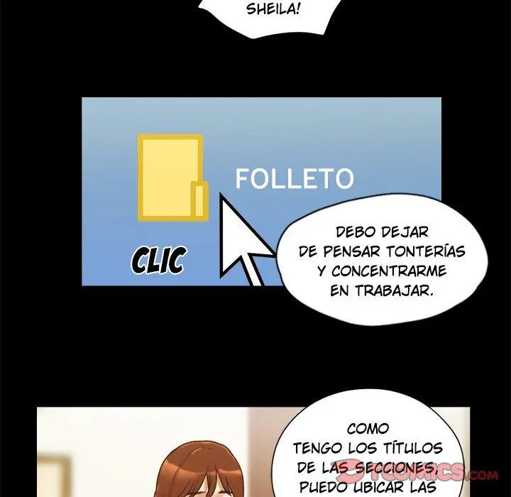 Inevitable Trap Capítulo 20 - Página 42