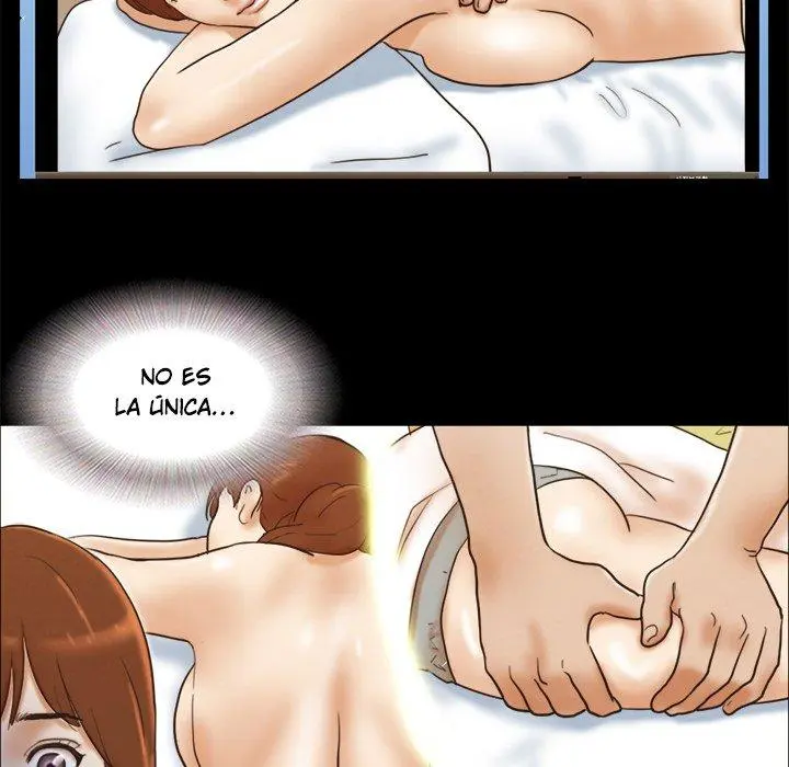 Inevitable Trap Capítulo 20 - Página 45