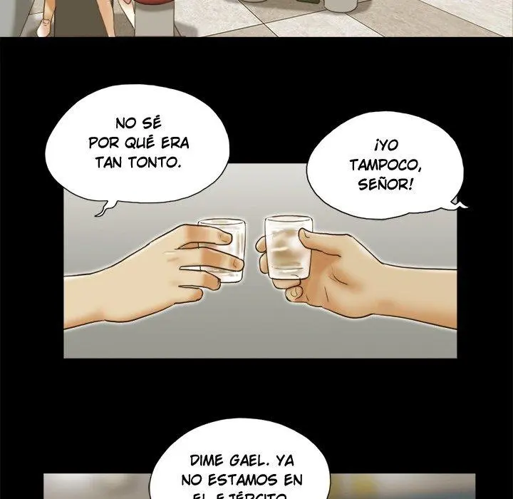Inevitable Trap Capítulo 20 - Página 5