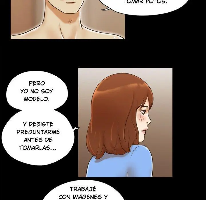 Inevitable Trap Capítulo 20 - Página 53