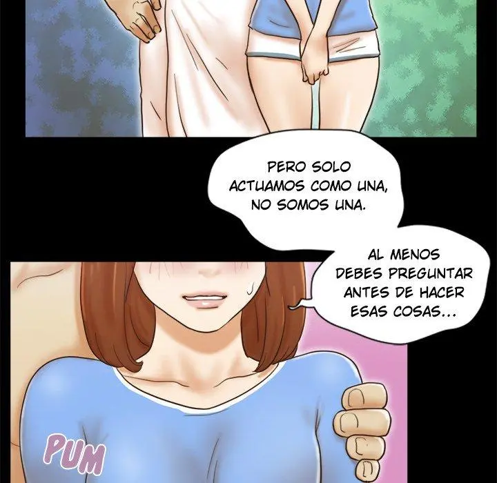 Inevitable Trap Capítulo 20 - Página 55
