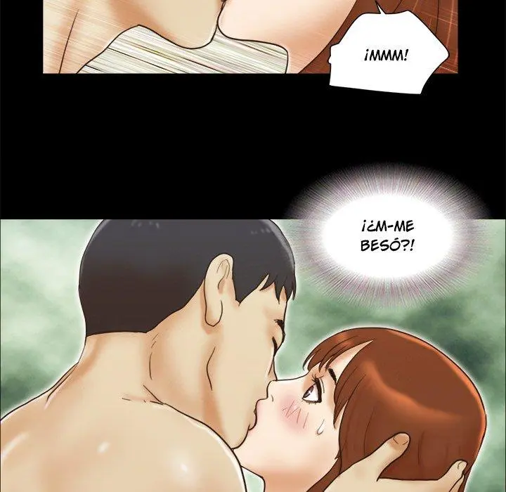 Inevitable Trap Capítulo 20 - Página 59