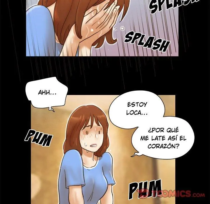 Inevitable Trap Capítulo 20 - Página 70