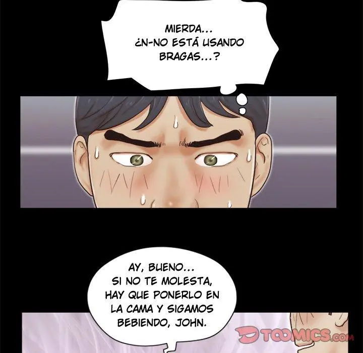 Inevitable Trap Capítulo 21 - Página 14