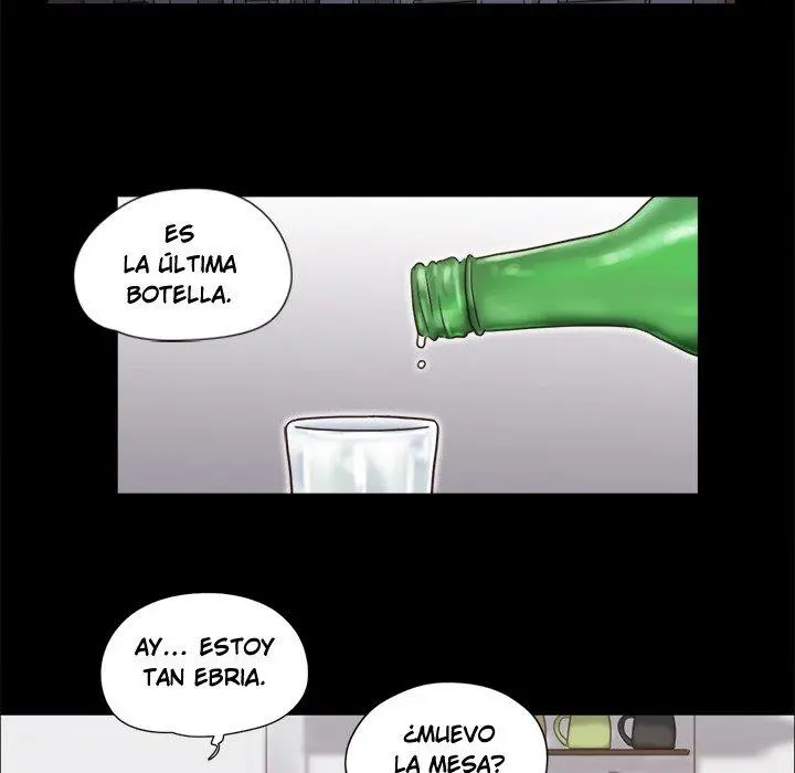 Inevitable Trap Capítulo 21 - Página 17