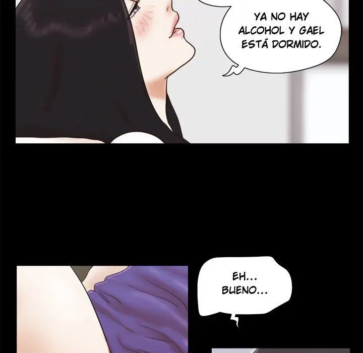 Inevitable Trap Capítulo 21 - Página 19