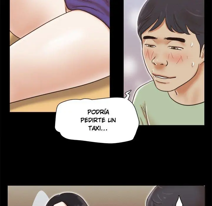 Inevitable Trap Capítulo 21 - Página 20