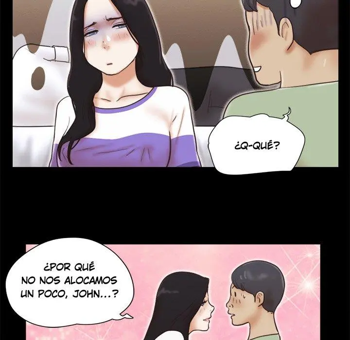 Inevitable Trap Capítulo 21 - Página 21
