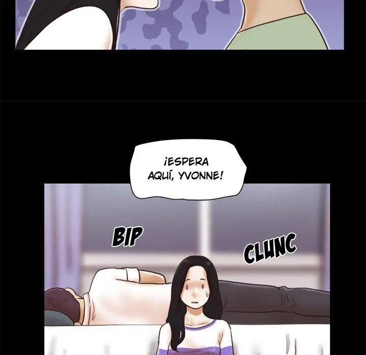Inevitable Trap Capítulo 21 - Página 23