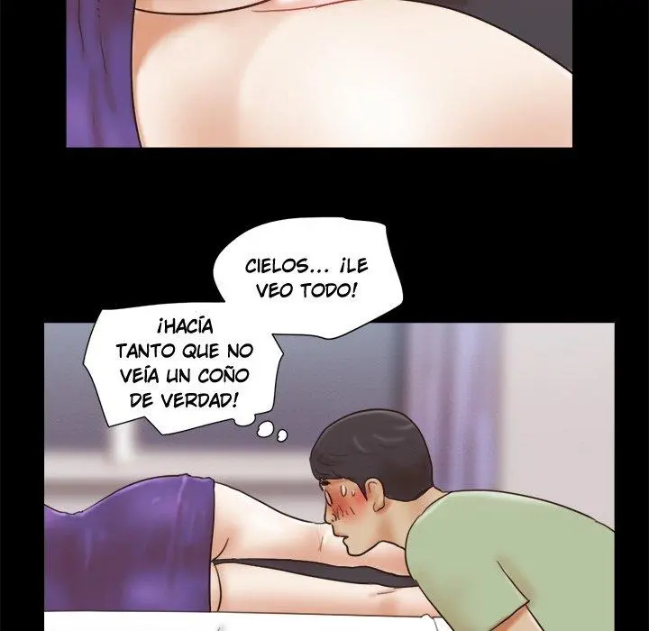 Inevitable Trap Capítulo 21 - Página 29