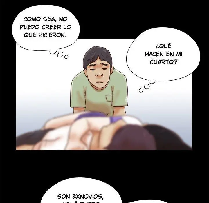 Inevitable Trap Capítulo 21 - Página 31