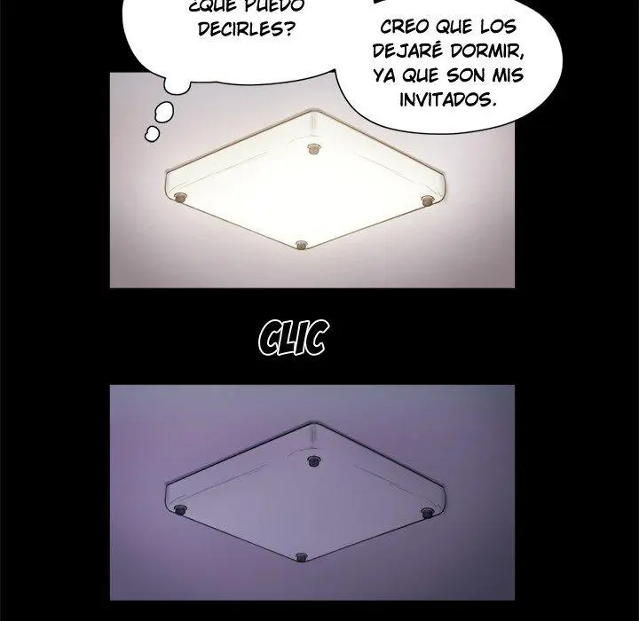 Inevitable Trap Capítulo 21 - Página 32