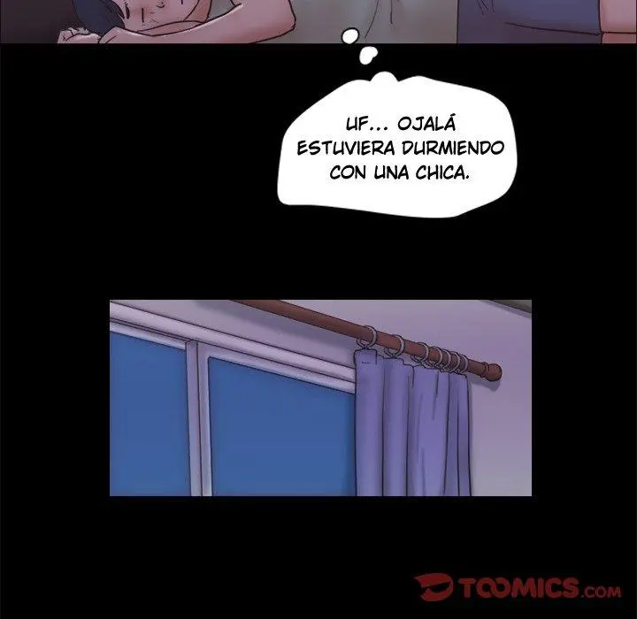 Inevitable Trap Capítulo 21 - Página 34