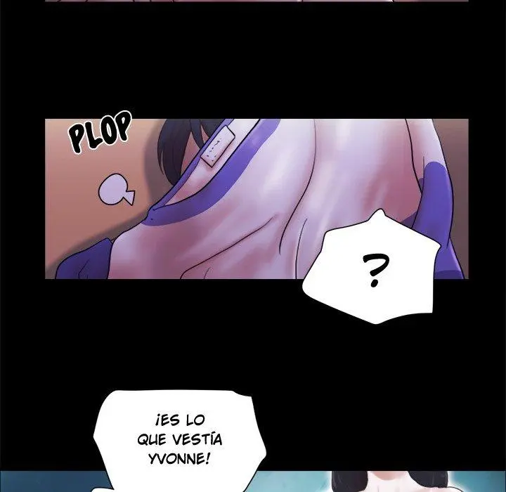 Inevitable Trap Capítulo 21 - Página 40