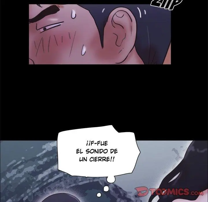 Inevitable Trap Capítulo 21 - Página 42