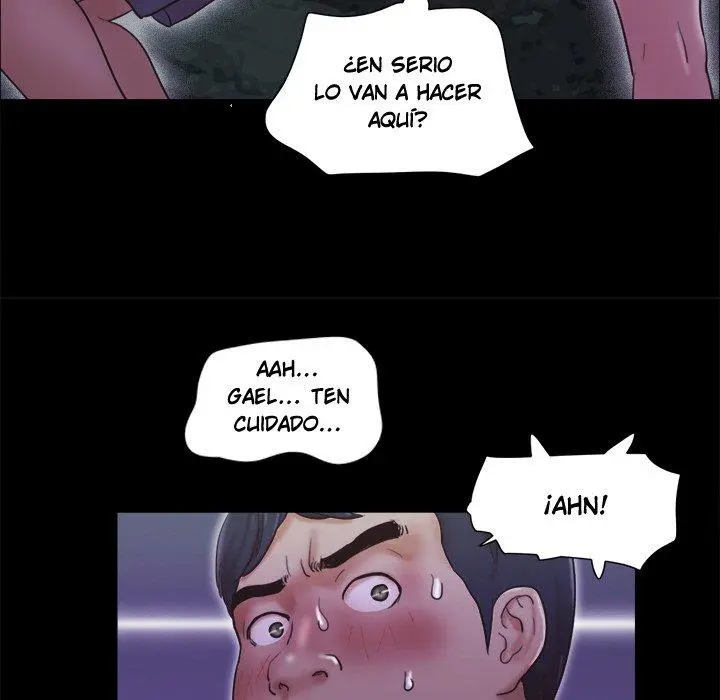 Inevitable Trap Capítulo 21 - Página 44