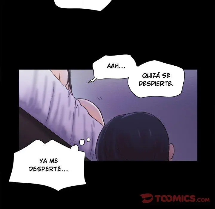 Inevitable Trap Capítulo 21 - Página 46