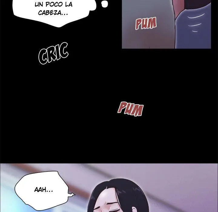 Inevitable Trap Capítulo 21 - Página 48
