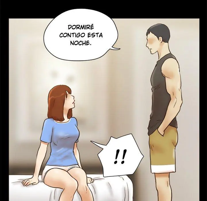 Inevitable Trap Capítulo 21 - Página 60