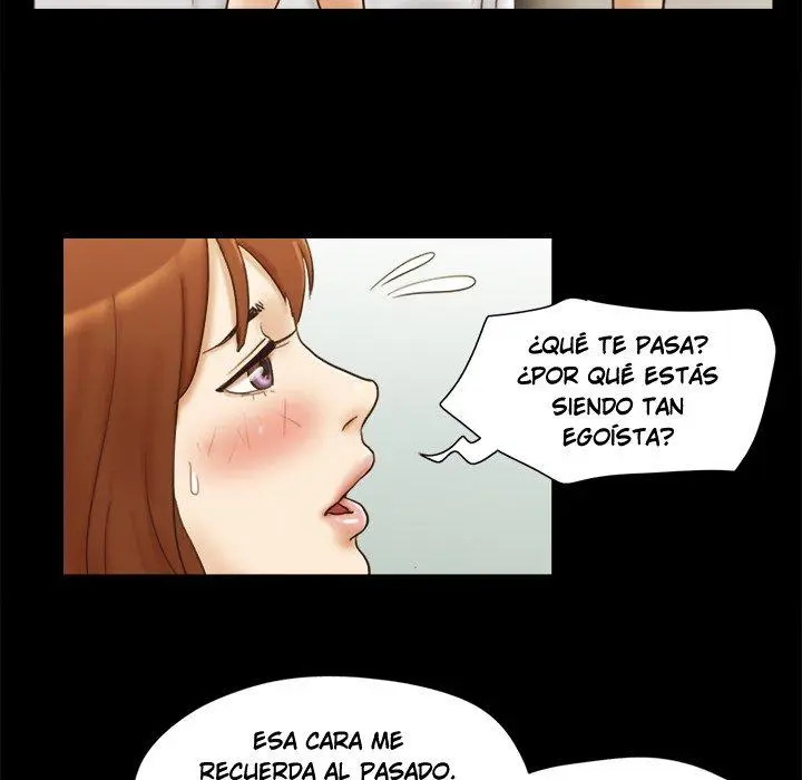 Inevitable Trap Capítulo 21 - Página 61