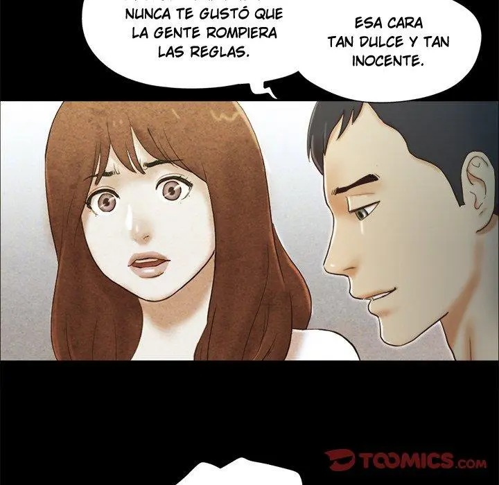 Inevitable Trap Capítulo 21 - Página 62