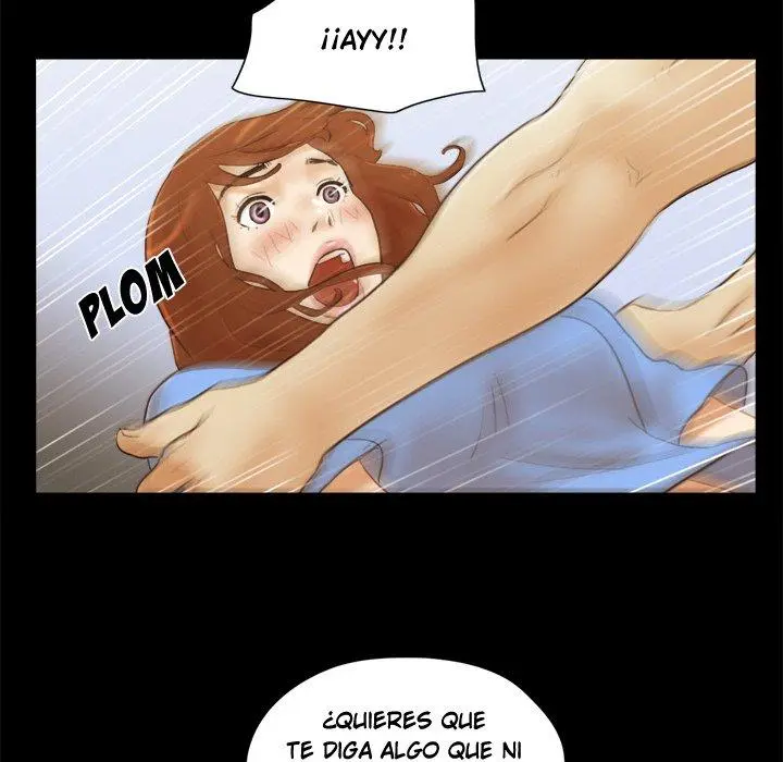 Inevitable Trap Capítulo 21 - Página 63