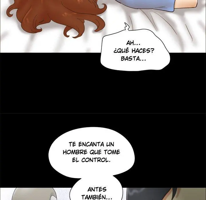 Inevitable Trap Capítulo 21 - Página 65
