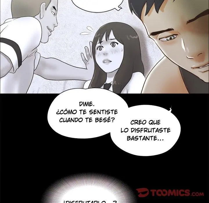 Inevitable Trap Capítulo 21 - Página 66