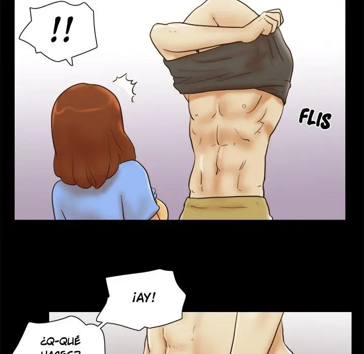 Inevitable Trap Capítulo 21 - Página 68