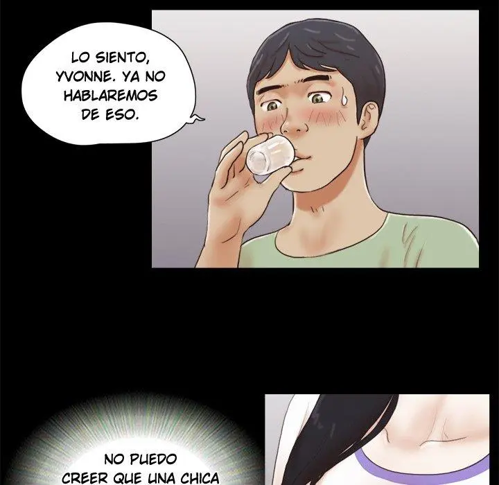 Inevitable Trap Capítulo 21 - Página 7