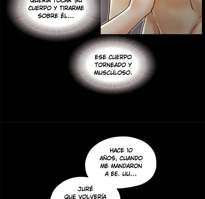 Inevitable Trap Capítulo 21 - Página 72