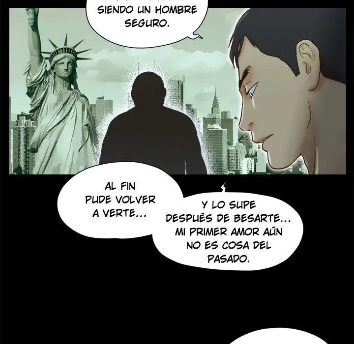 Inevitable Trap Capítulo 21 - Página 73
