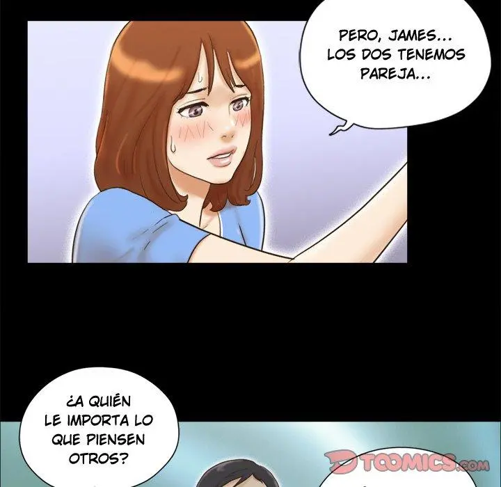 Inevitable Trap Capítulo 21 - Página 74